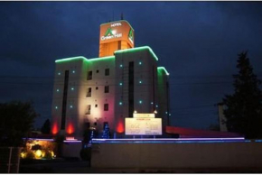  Hotel Green Hill  Фукая